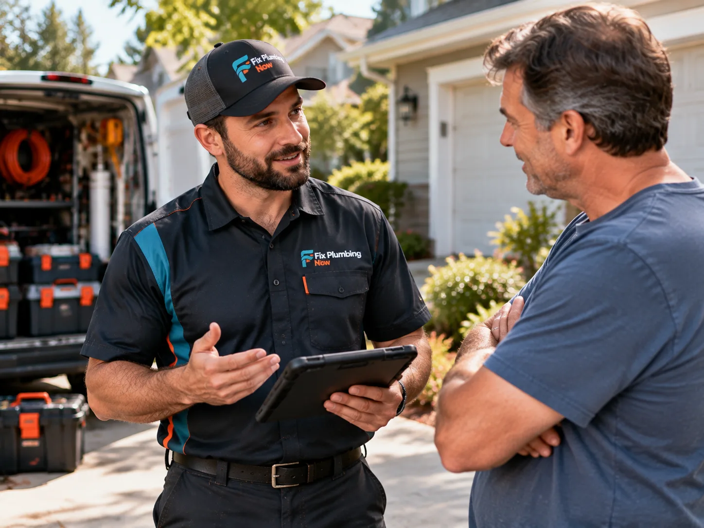 Clogged Drain Service Lancaster, MN FAQs